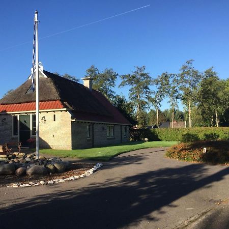 B&B Ut En Thus Sweagerbosk Екстериор снимка