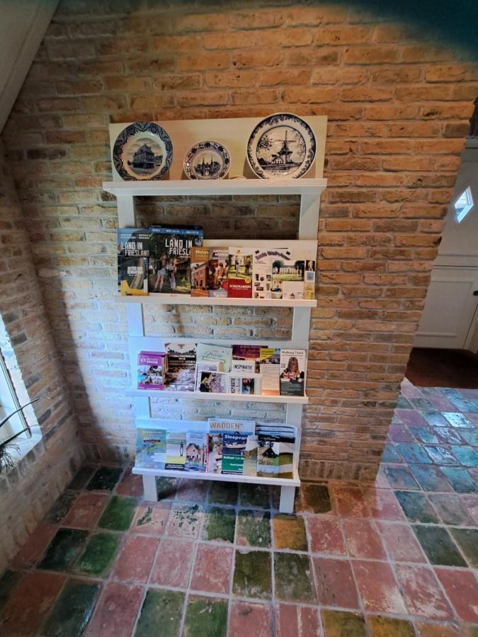 B&B Ut En Thus Sweagerbosk Екстериор снимка