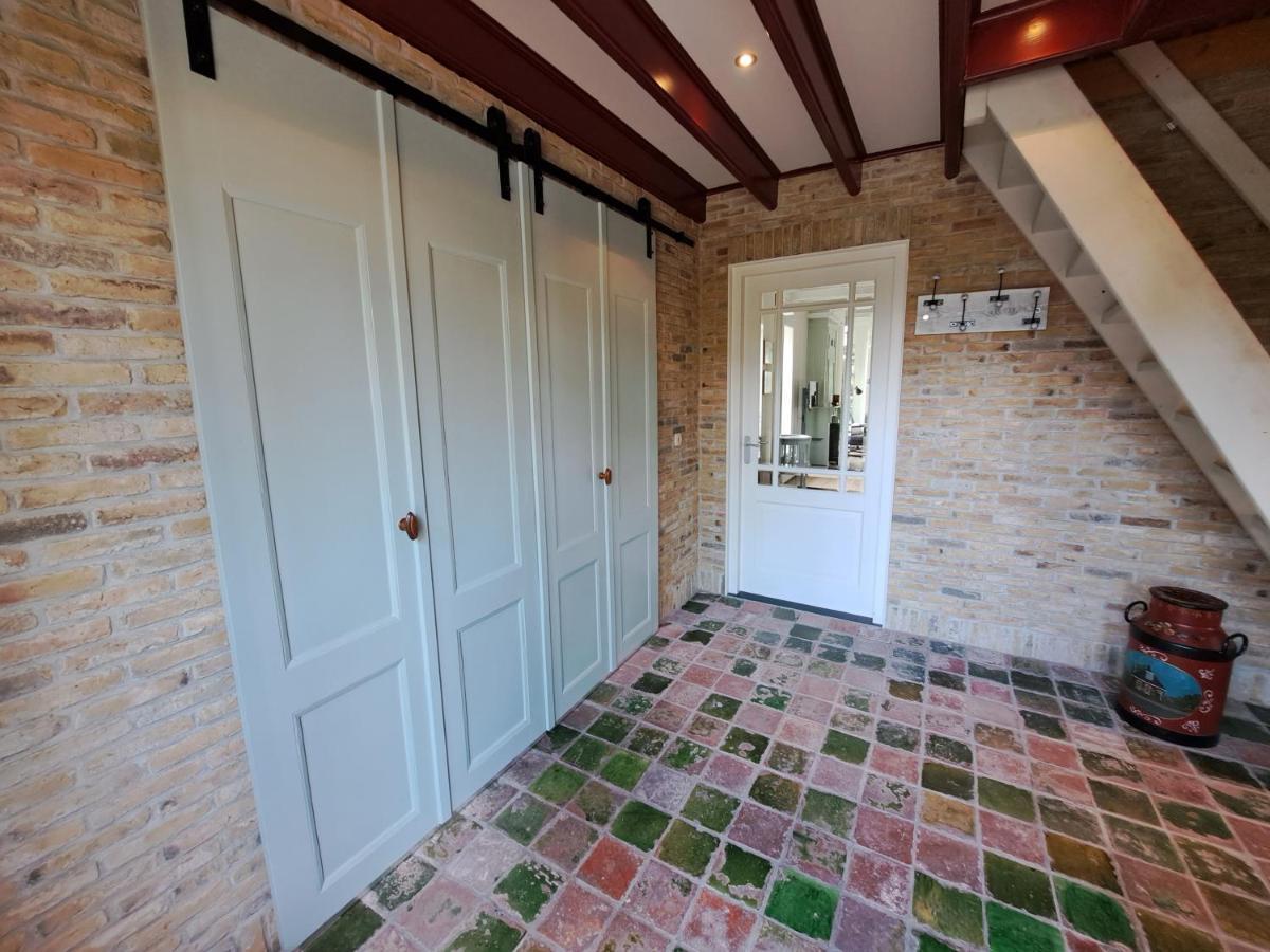 B&B Ut En Thus Sweagerbosk Екстериор снимка