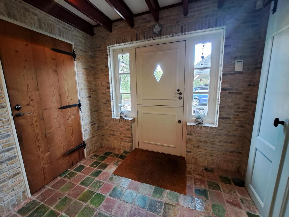 B&B Ut En Thus Sweagerbosk Екстериор снимка